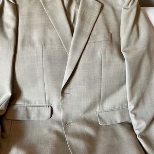 Ralph Lauren suit